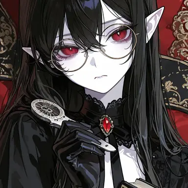 Profile image of セシリア