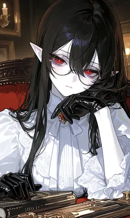 Profile image of セシリア