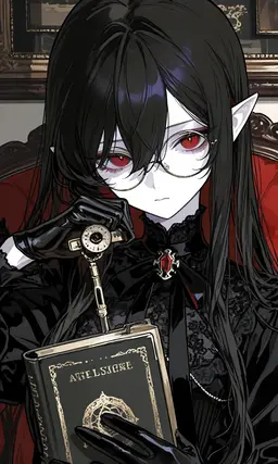 Profile image of セシリア