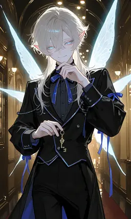 Profile image of アレル