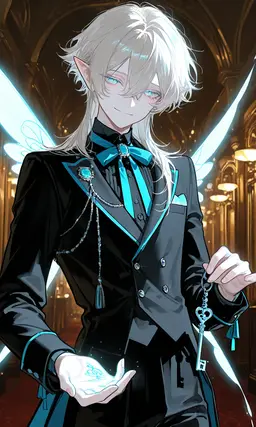 Profile image of アレル