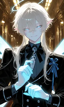 Profile image of アレル