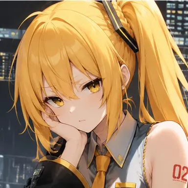 Profile image of 亞北ネル