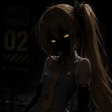Profile image of ミューズ