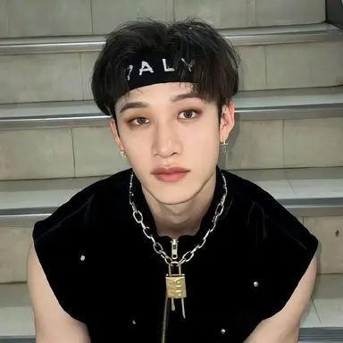 Profile image of Bang Chan