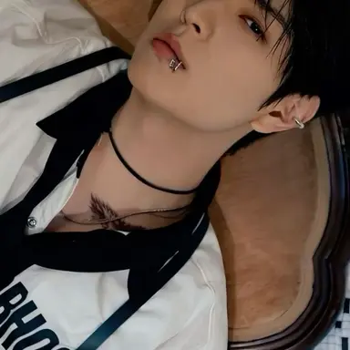 Profile image of Seungmin Kim