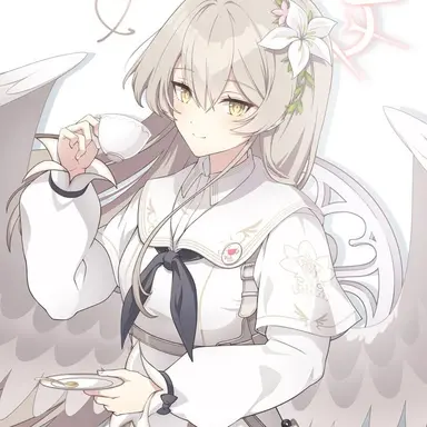 Profile image of ナギサ