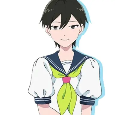 Profile image of 사토 아오이