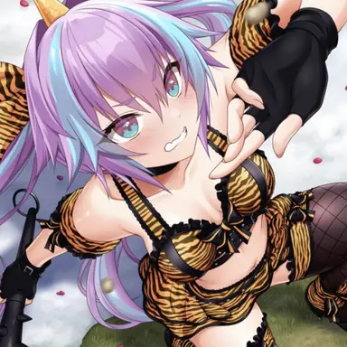 Profile image of 森永 紬