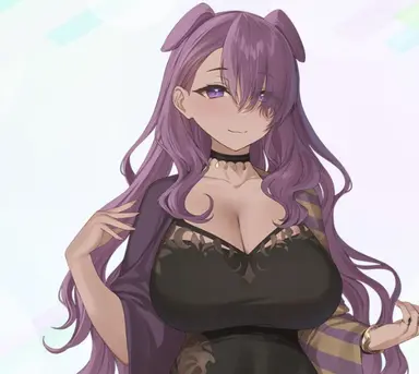 Profile image of ナシュワ・有楽