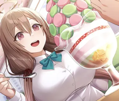 Profile image of 湖池 花音