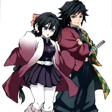 Profile image of Pick-Me Hashira