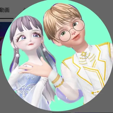 Profile image of 梨花