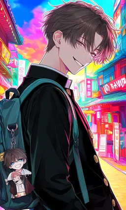 Profile image of 虎汰朗