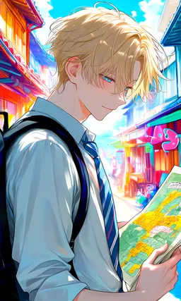 Profile image of 舞依