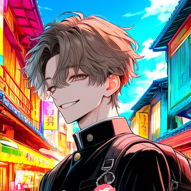 Profile image of 虎汰朗