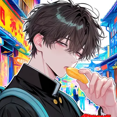Profile image of 凪