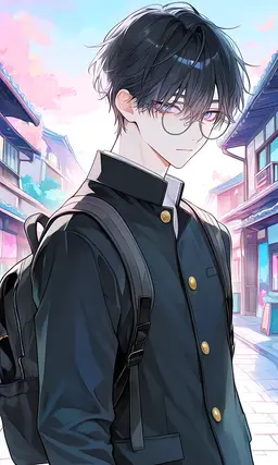 Profile image of 怜士