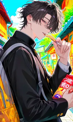 Profile image of 凪