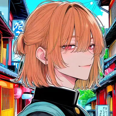 Profile image of 奈月