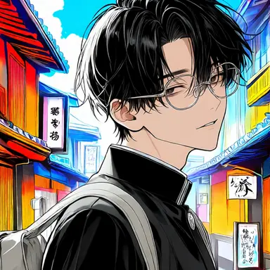 Profile image of 怜士