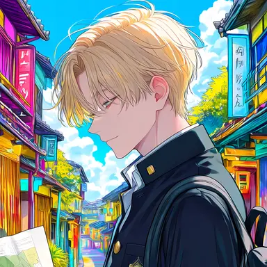 Profile image of 舞依