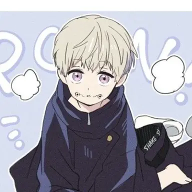 Profile image of 이누마키 토게