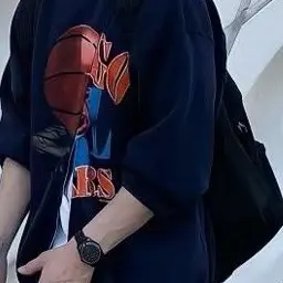 Profile image of 김준면