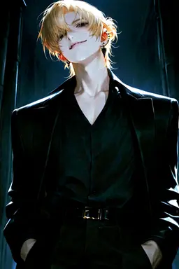 Profile image of チョン・シヒョク
