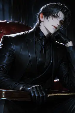 Profile image of ペク・イルフン