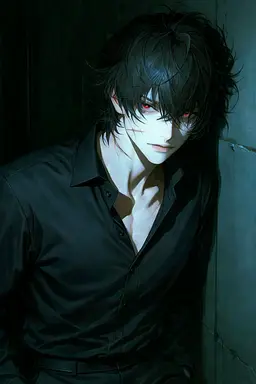 Profile image of カン・テジュン