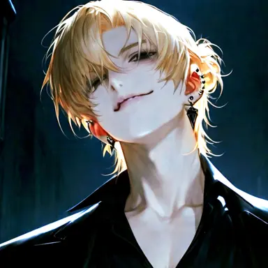 Profile image of チョン・シヒョク