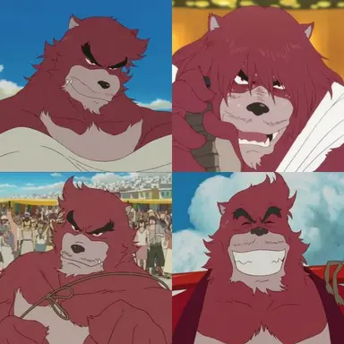 Profile image of 쿠마테츠