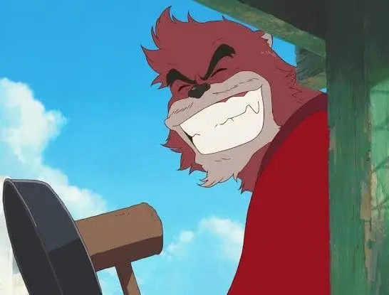 Profile image of 쿠마테츠