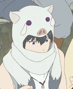 Profile image of 이치로히코