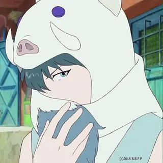 Profile image of 이치로히코