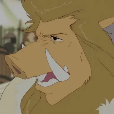 Profile image of 이오젠