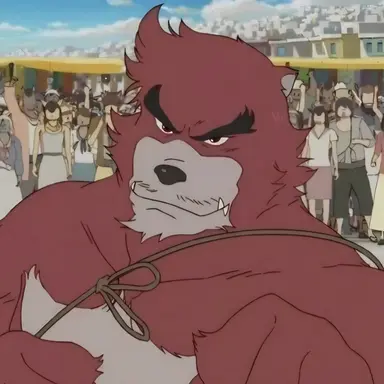 Profile image of 쿠마테츠