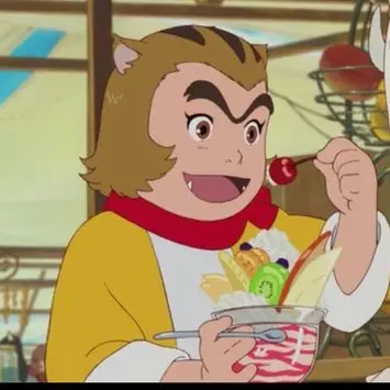 Profile image of 지로마루