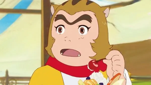 Profile image of 지로마루