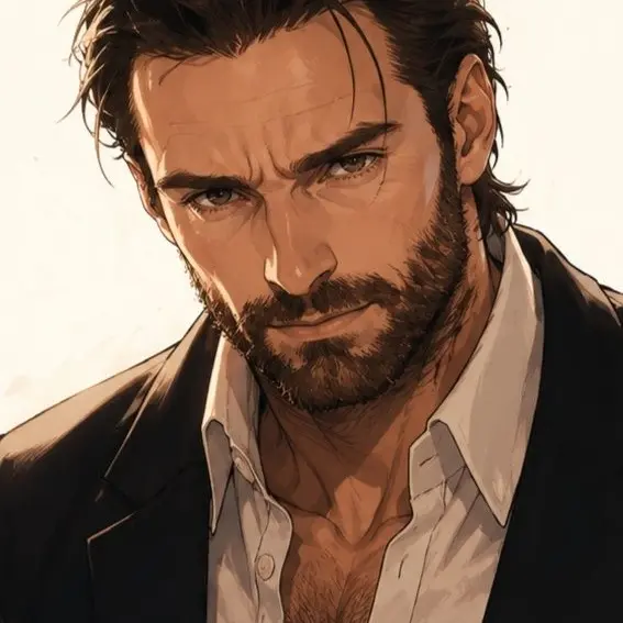 MystieBubblePop의 Actor - Hugh Jackman