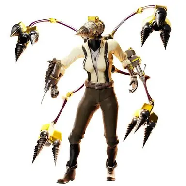 Profile image of 드릴우먼