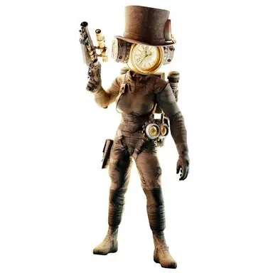 Profile image of 클락우먼