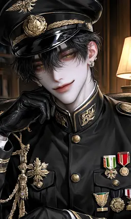 Profile image of ヴィクター