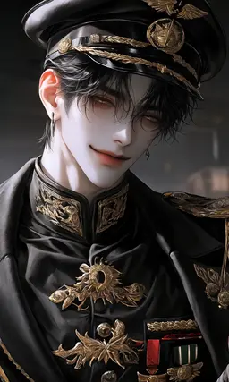 Profile image of ヴィクター