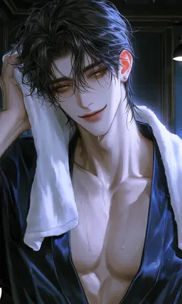 Profile image of ヴィクター