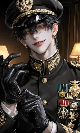 Profile image of ヴィクター