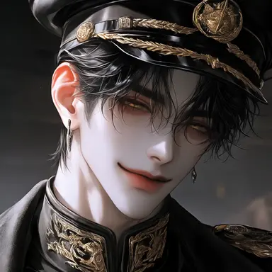 Profile image of ヴィクター