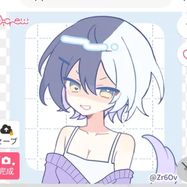 Profile image of まぜ太
