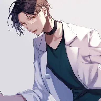 Profile image of シャーレの先生